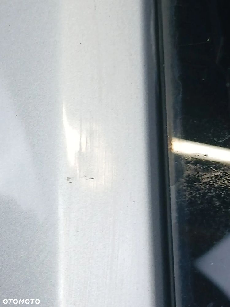 Klapa tył tylna pokrywa bagażnika Fiat Grande Punto - 7