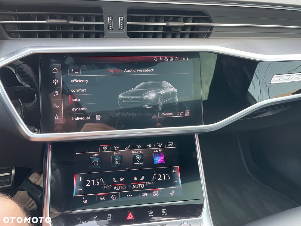 Audi A7 Sportback - 23