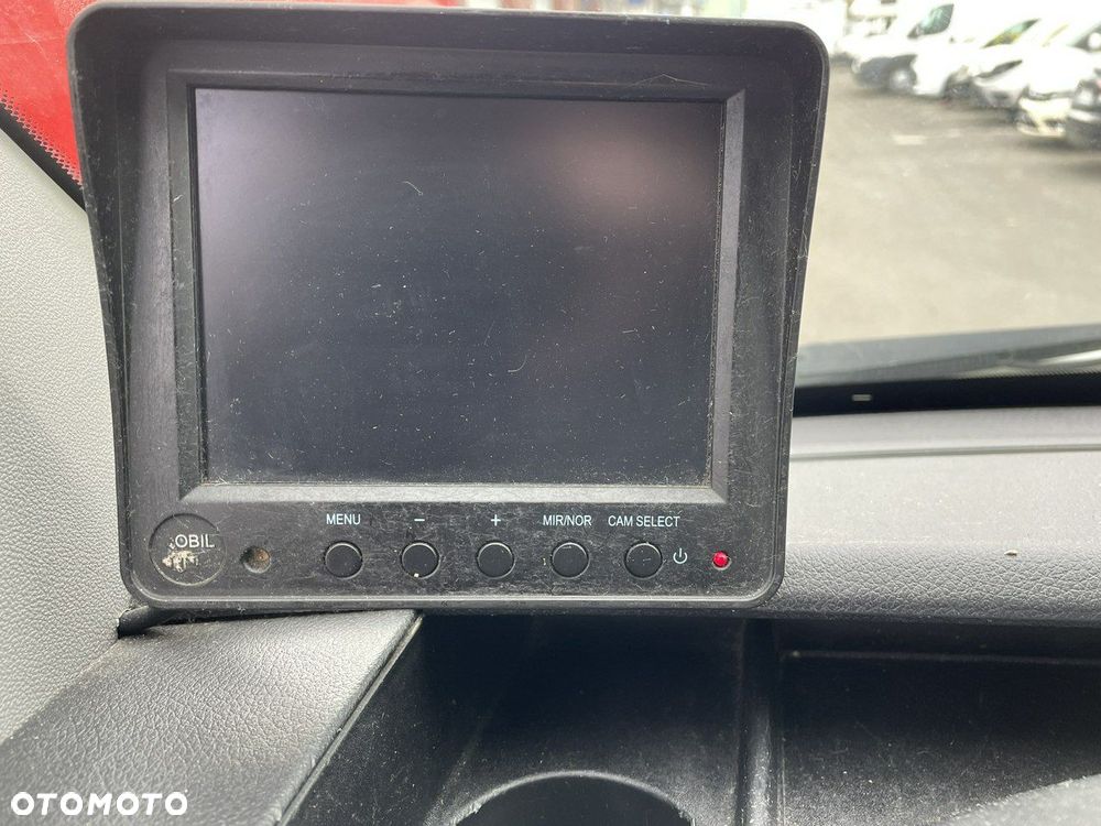 Volkswagen Crafter - 27