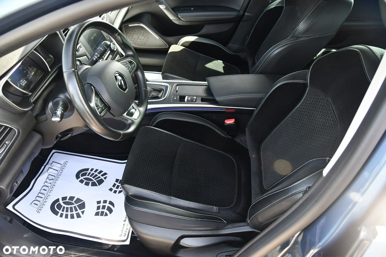 Renault Megane - 14