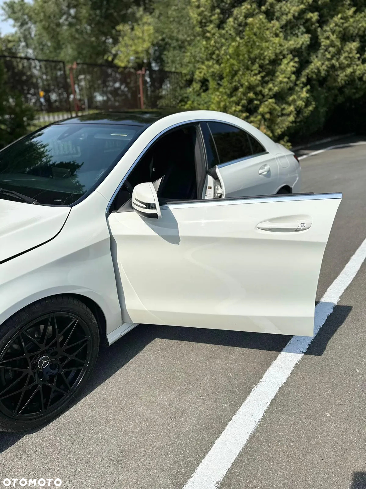 Mercedes-Benz CLA 250 4-Matic AMG Line - 7