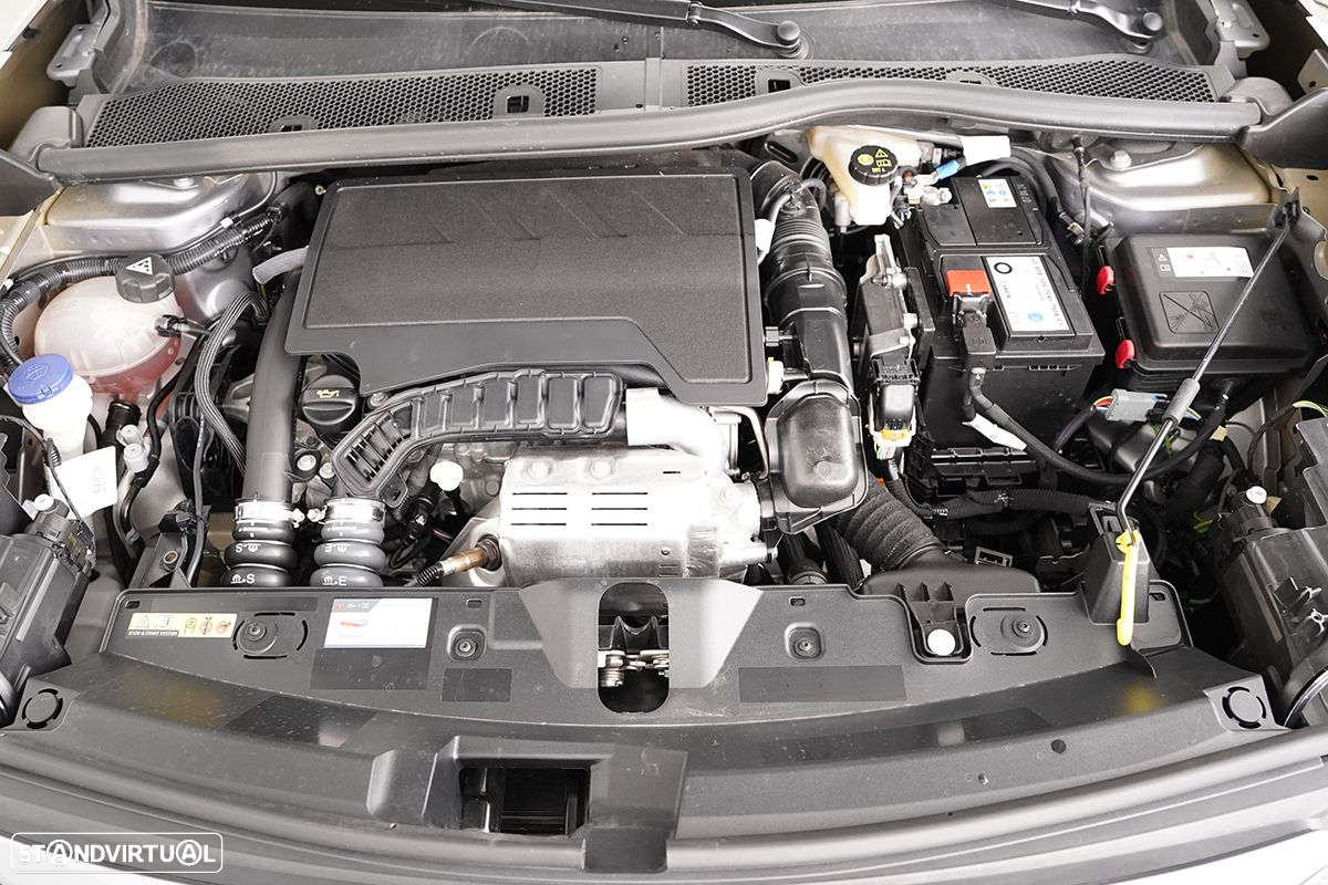 Peugeot 2008 1.2 PureTech Allure - 25