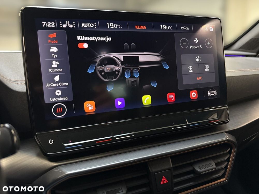 Cupra Formentor 1.5 TSI DSG - 30