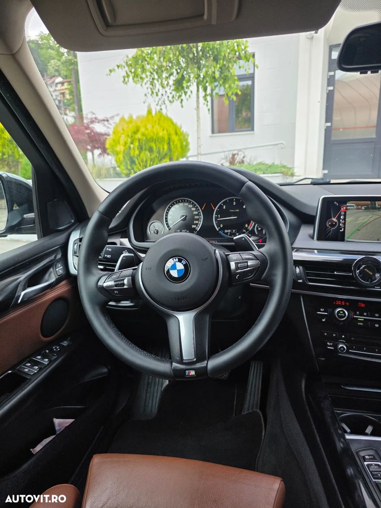 BMW X5 xDrive30d - 12