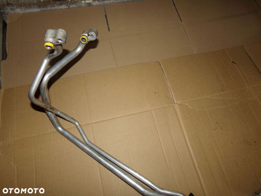 przewód przewody klimatyzacji e46 1.8 b lift - 3