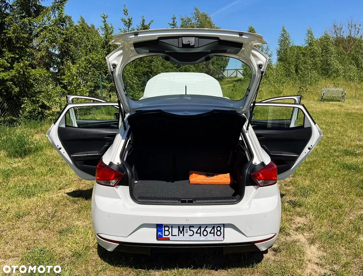 Seat Ibiza - 10