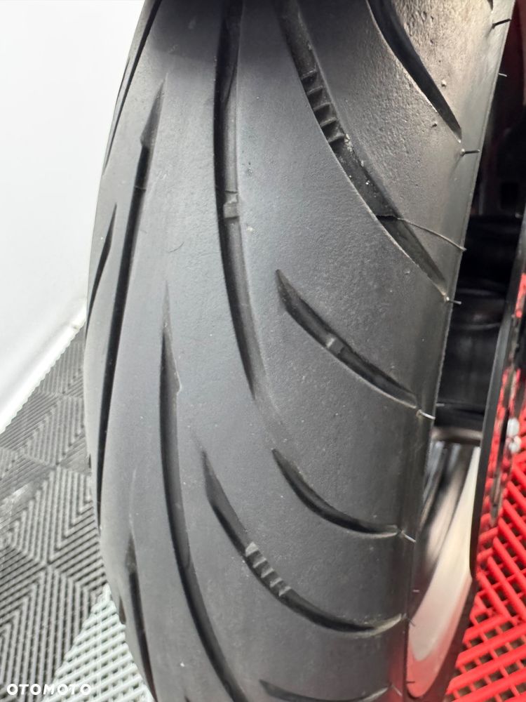 Yamaha MT - 12
