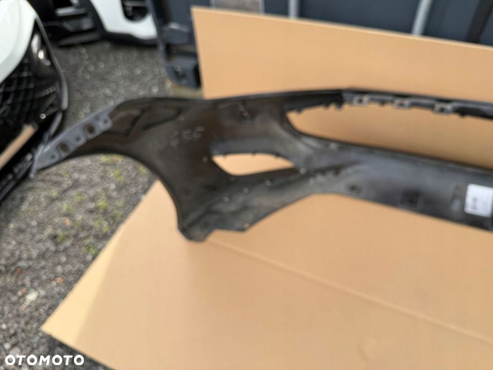 ZDERZAK SPOJLER FERRARI PORTOFINO F164 ORYGINAŁ - 7