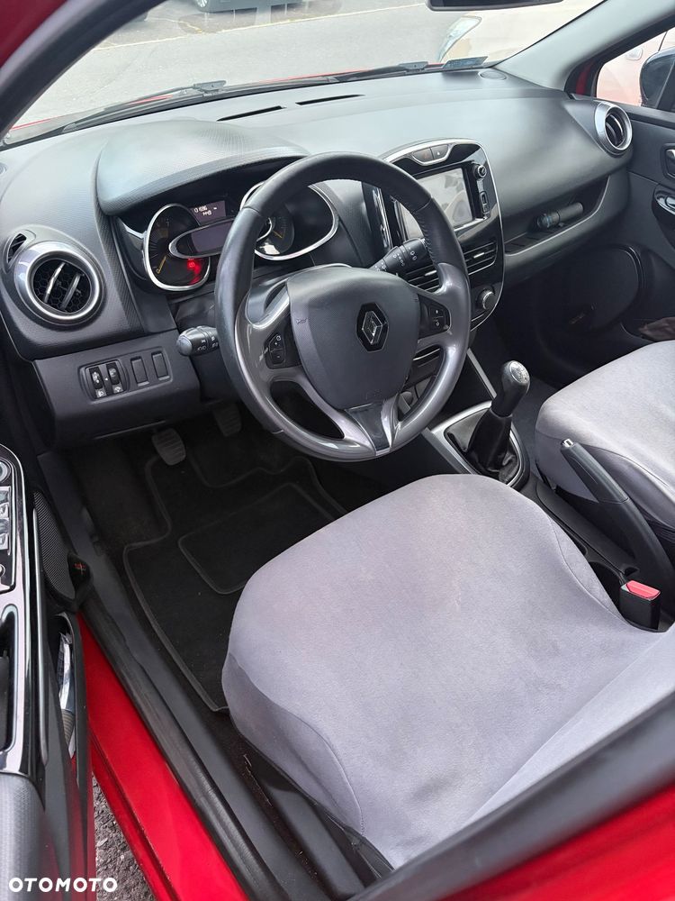 Renault Clio 0.9 Energy TCe Zen - 11