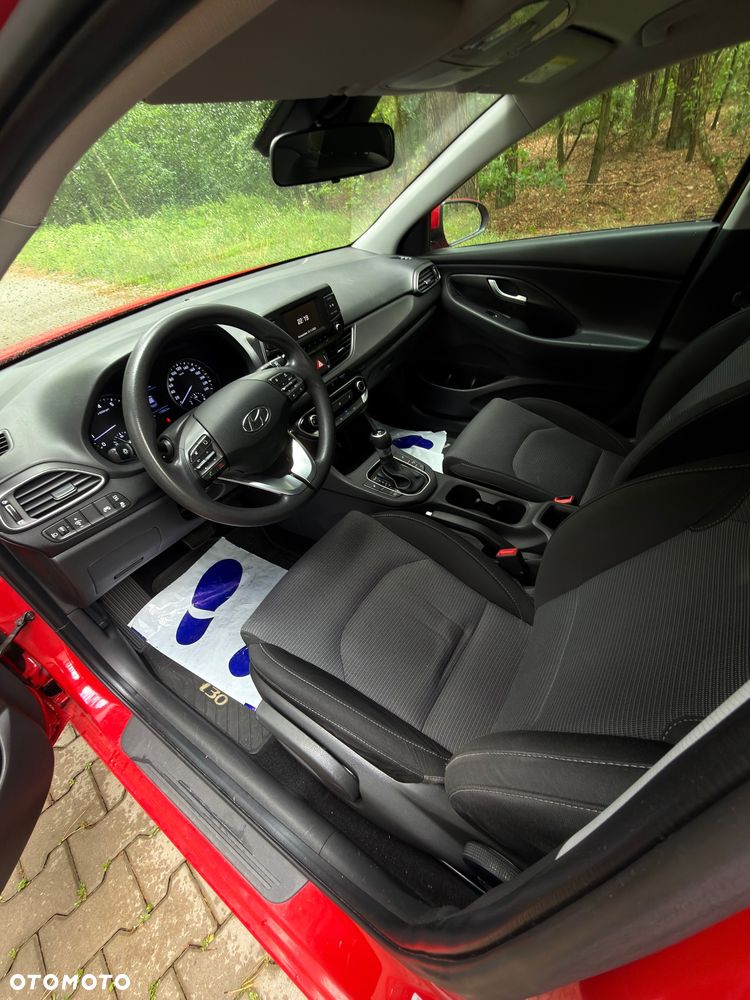 Hyundai i30 - 10