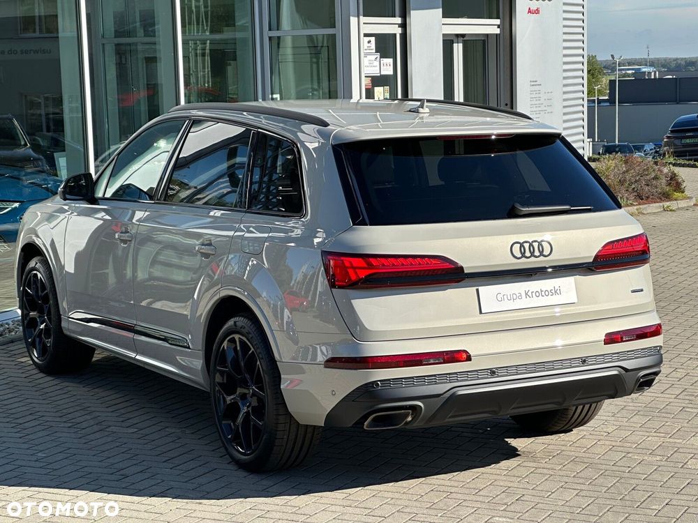 Audi Q7 - 8
