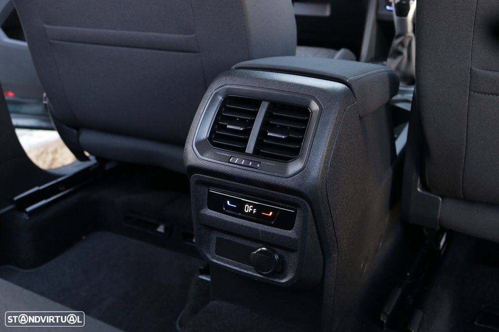 VW Tiguan 2.0 TDI Life - 29