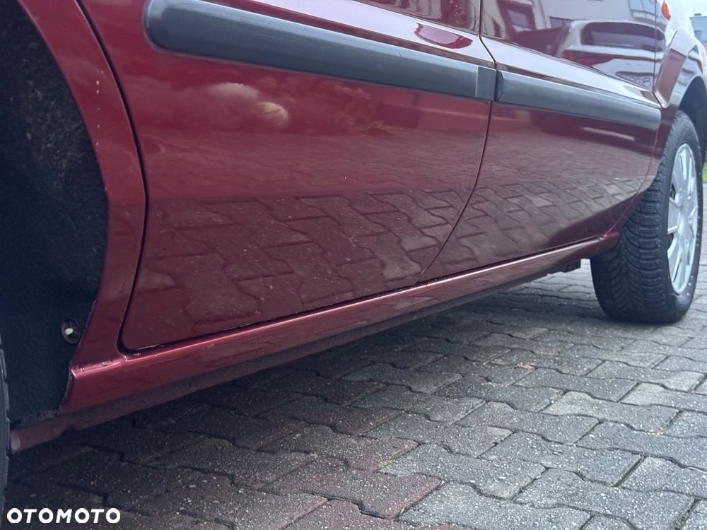 Ford Fusion 1.4 Viva X - 22