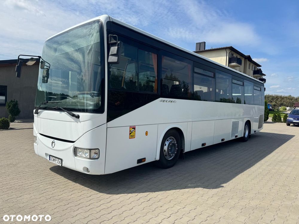 Irisbus Recreo - 2