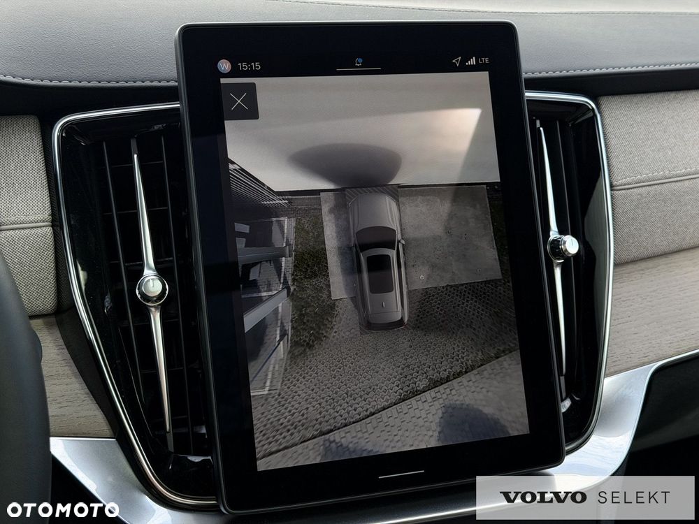 Volvo XC 90 - 33