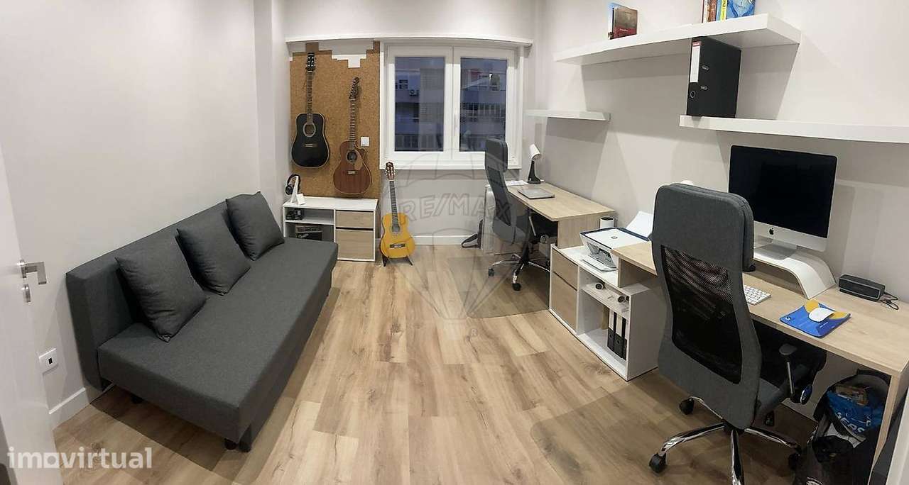 Apartamento T4 para venda - Grande imagem: 3/20