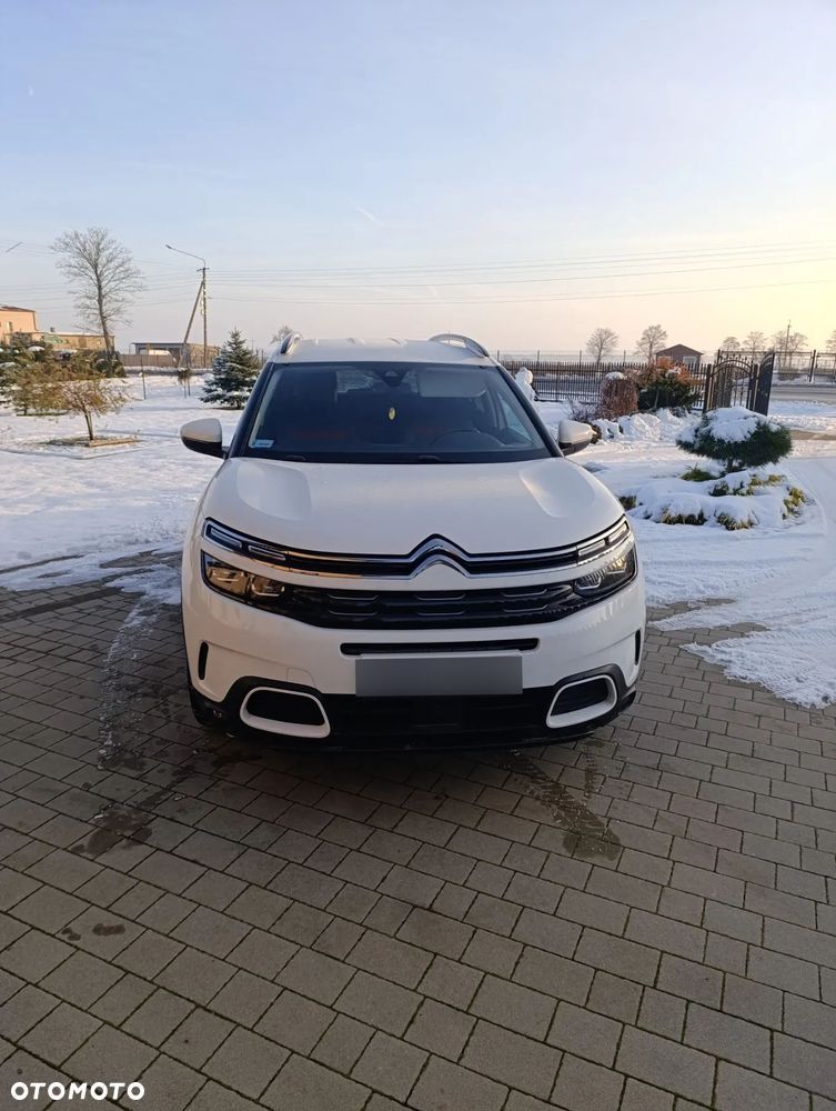 Citroën C5 Aircross 1.2 PureTech Feel - 1