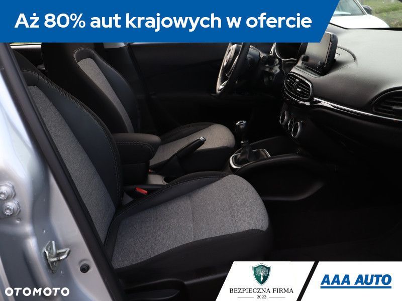 Fiat Tipo - 11