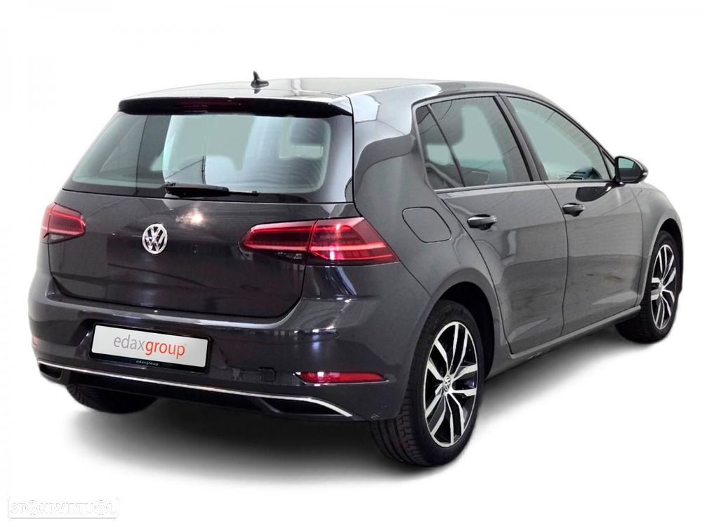 VW Golf 1.0 TSI OPF Comfortline - 2