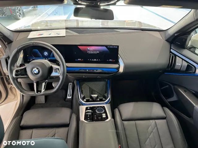 BMW X3 20d xDrive - 4
