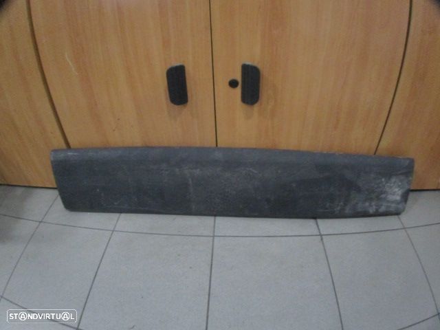 Grelha Friso 8200036075 NISSAN PRIMASTAR FOURGON FASE 2 2012 2.0DCI 115CV 5P PRETO LD GRE PORTA LD - 1