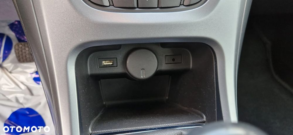 Opel Astra 1.7 CDTI DPF Active - 17