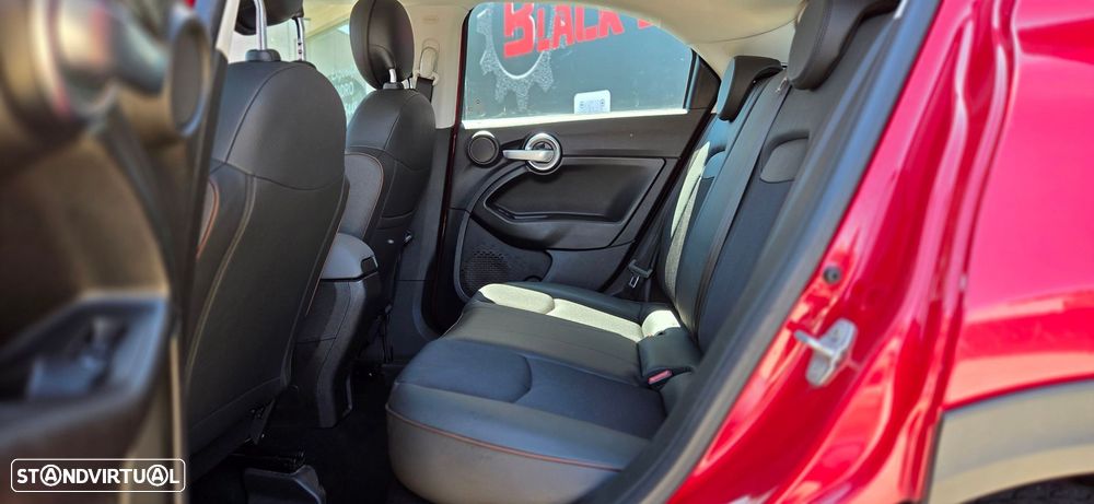 Fiat 500X 1.6 MJ Pop Star J17 S&S - 27