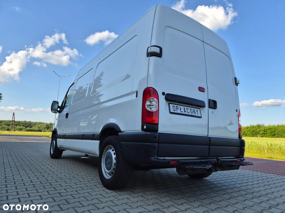 Renault Master - 17