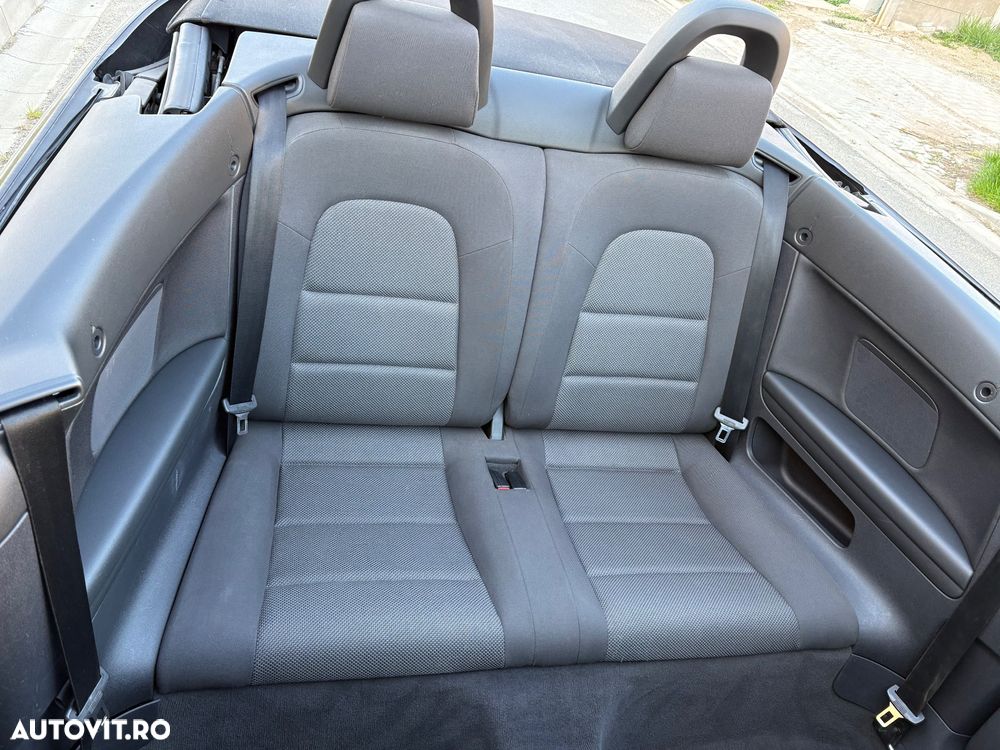 Audi A3 1.8 TFSI S tronic Attraction - 9