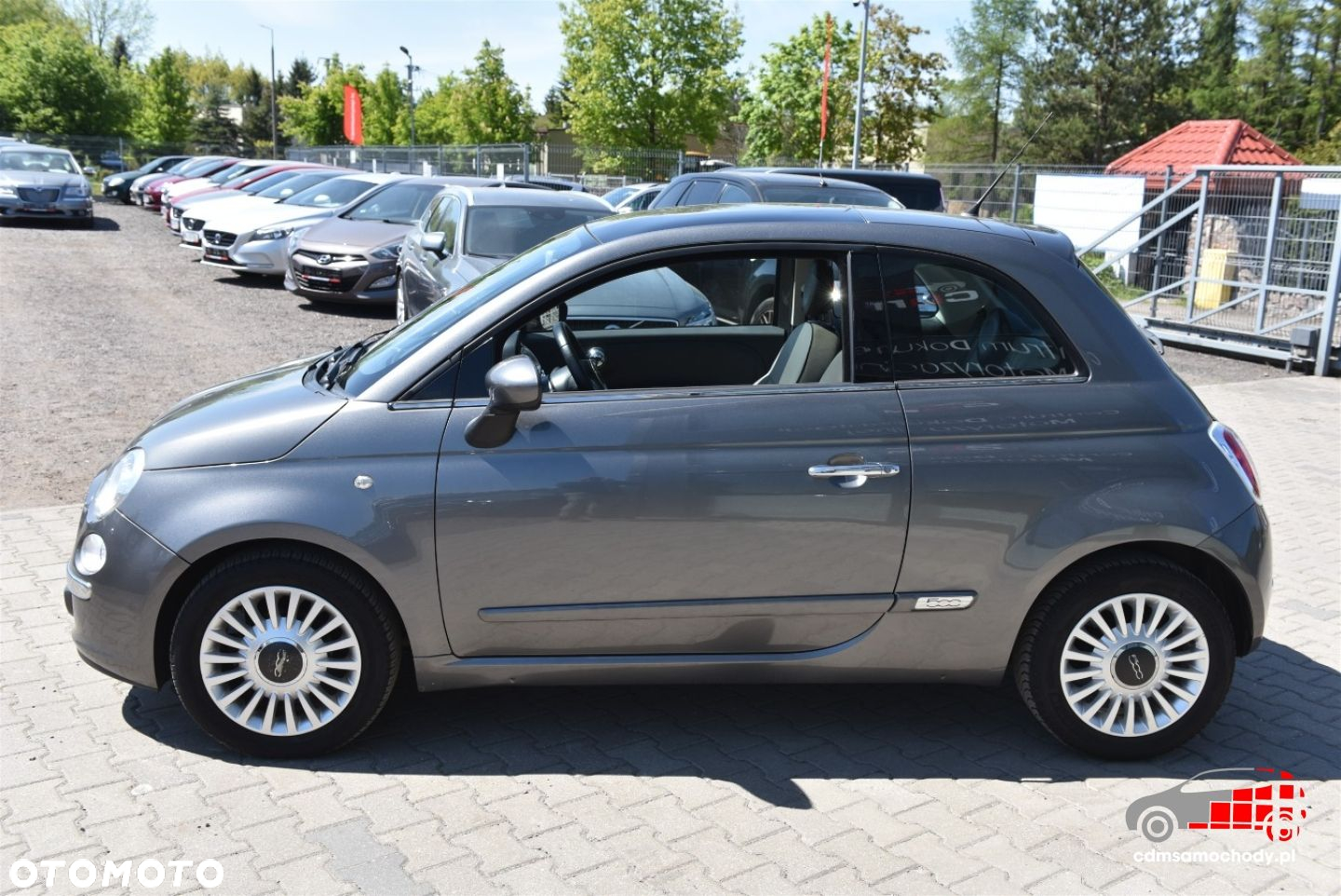 Fiat 500 - 7