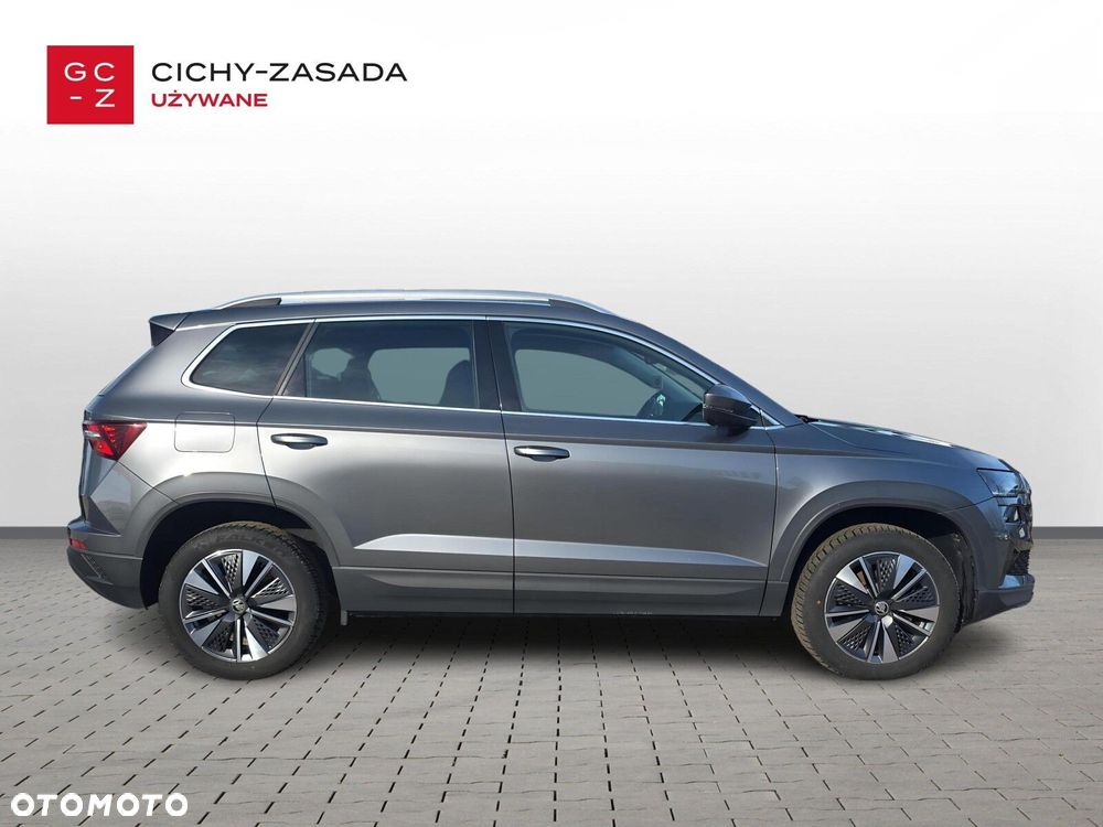 Skoda Karoq 1.5 TSI ACT 4x2 Style DSG - 7