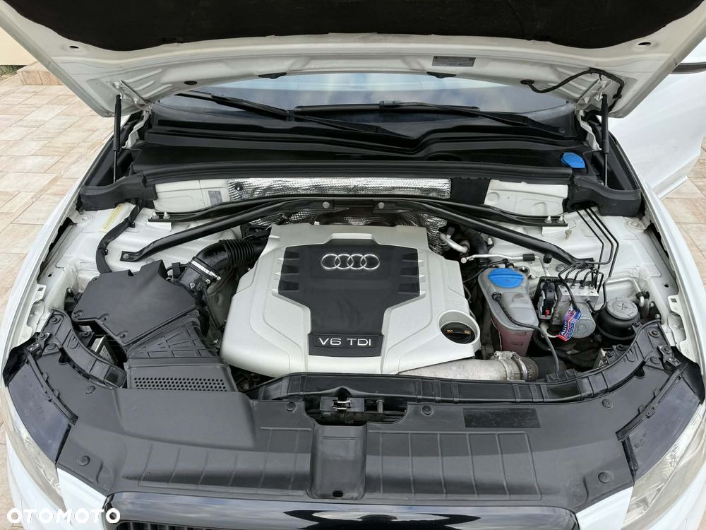 Audi Q5 3.0 TDI Quattro S tronic - 5