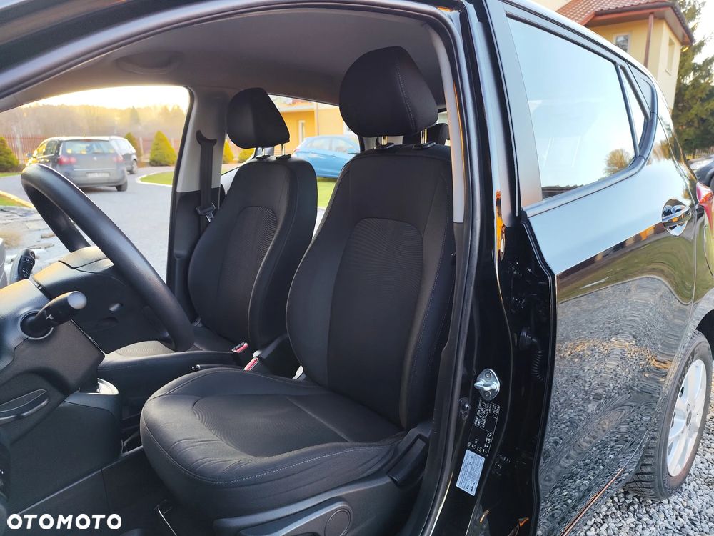 Hyundai i10 1.2 Go Plus - 20