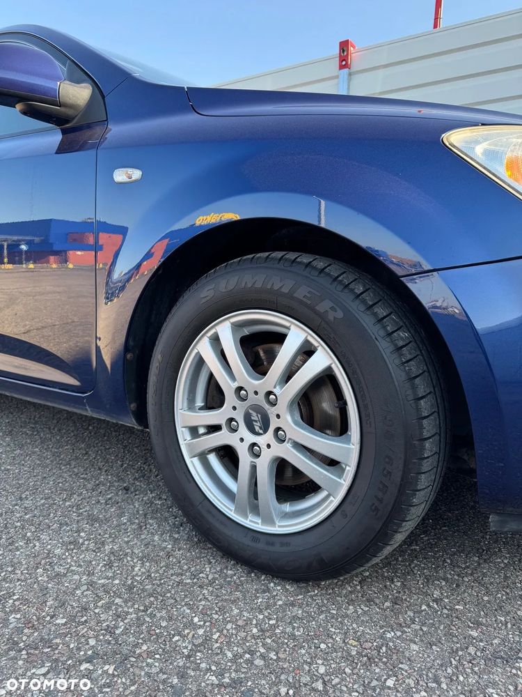 Kia Ceed 1.4 Comfort - 20