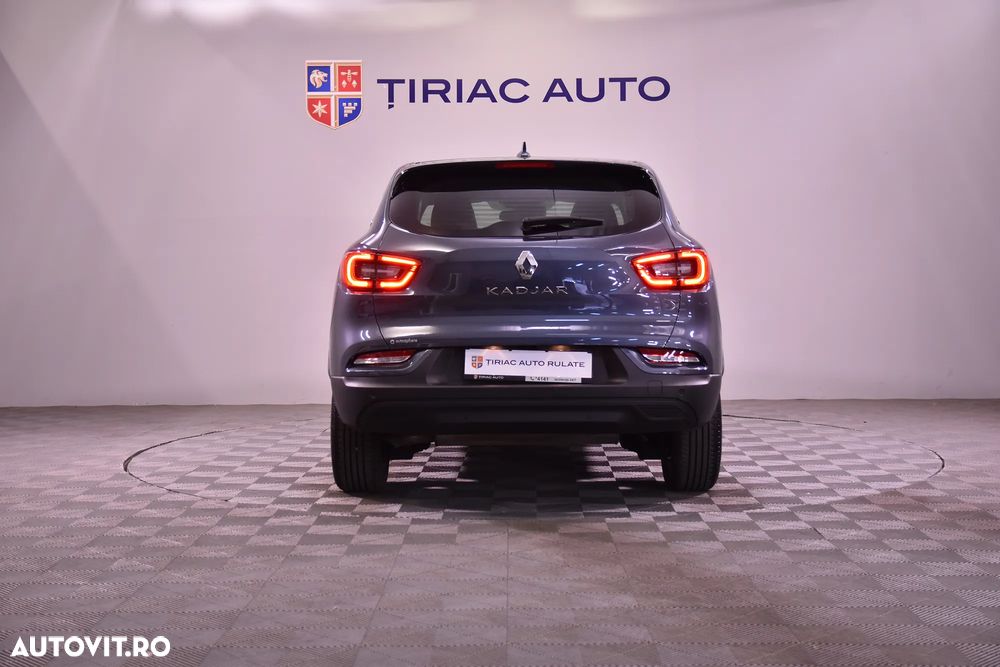 Renault Kadjar - 4