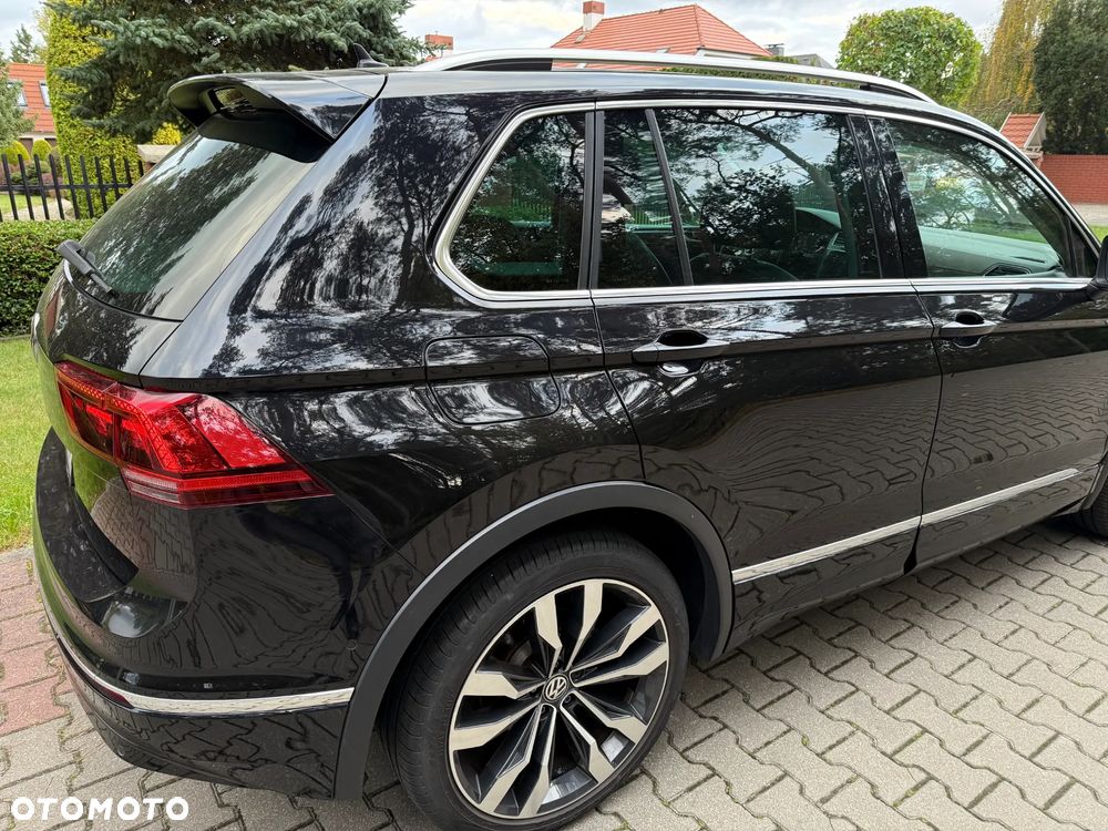 Volkswagen Tiguan - 2