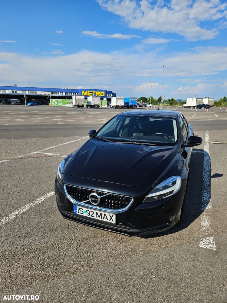 Volvo V40 D2 - 1