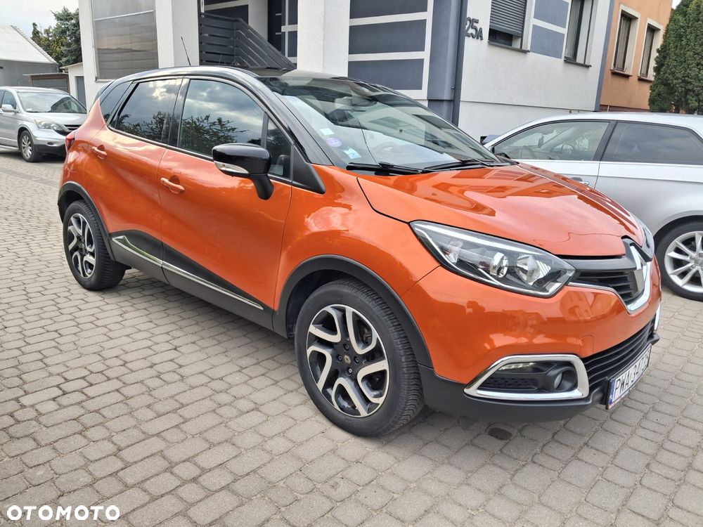 Renault Captur ENERGY TCe 120 EDC Dynamique - 7