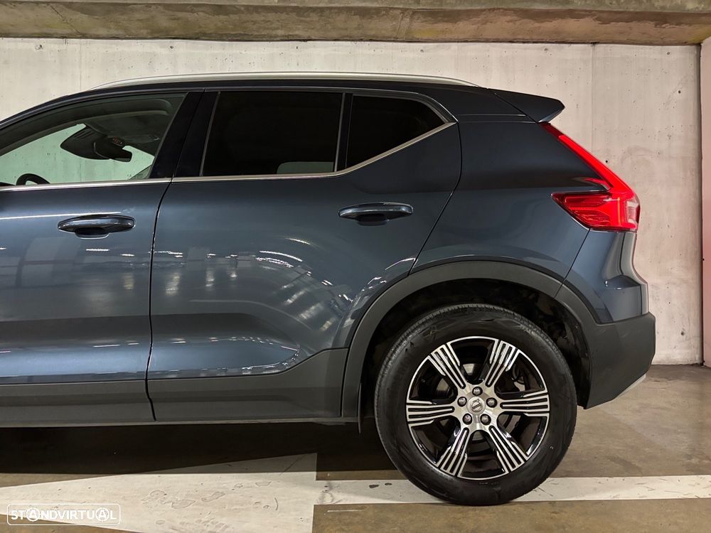 Volvo XC 40 1.5 T2 Inscription Geartronic - 15
