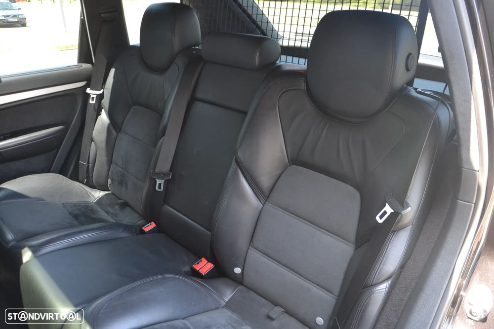 Porsche Cayenne GTS Tiptronic - 17