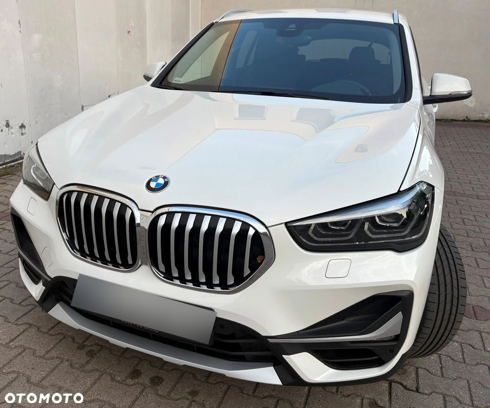 BMW X1 sDrive18i xLine - 7