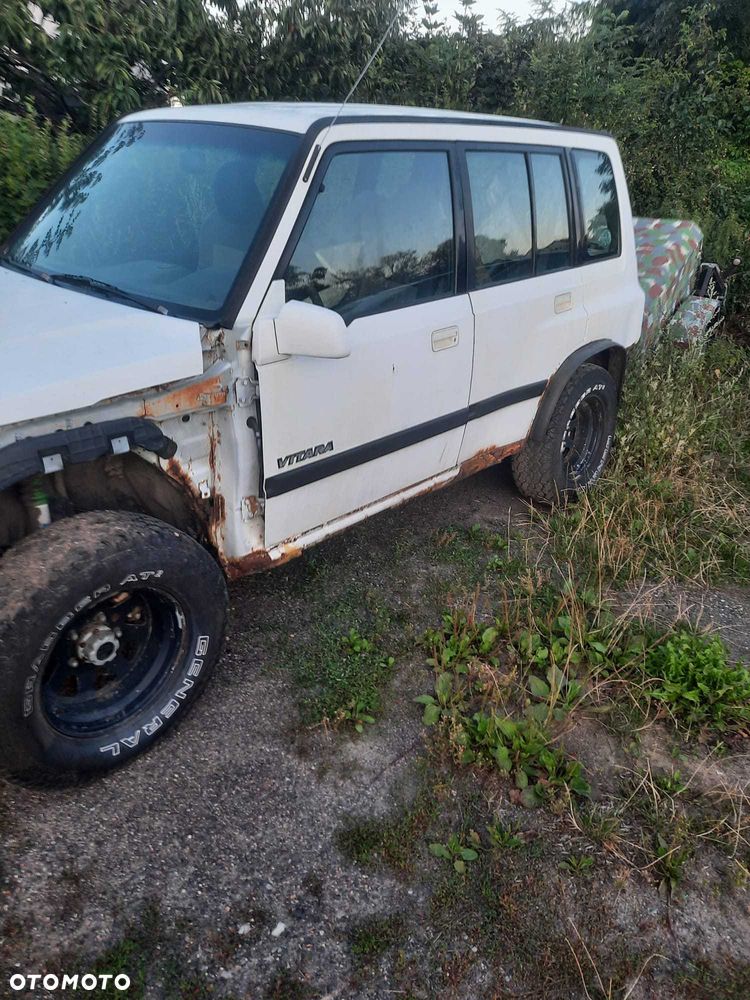 Suzuki Vitara - 3