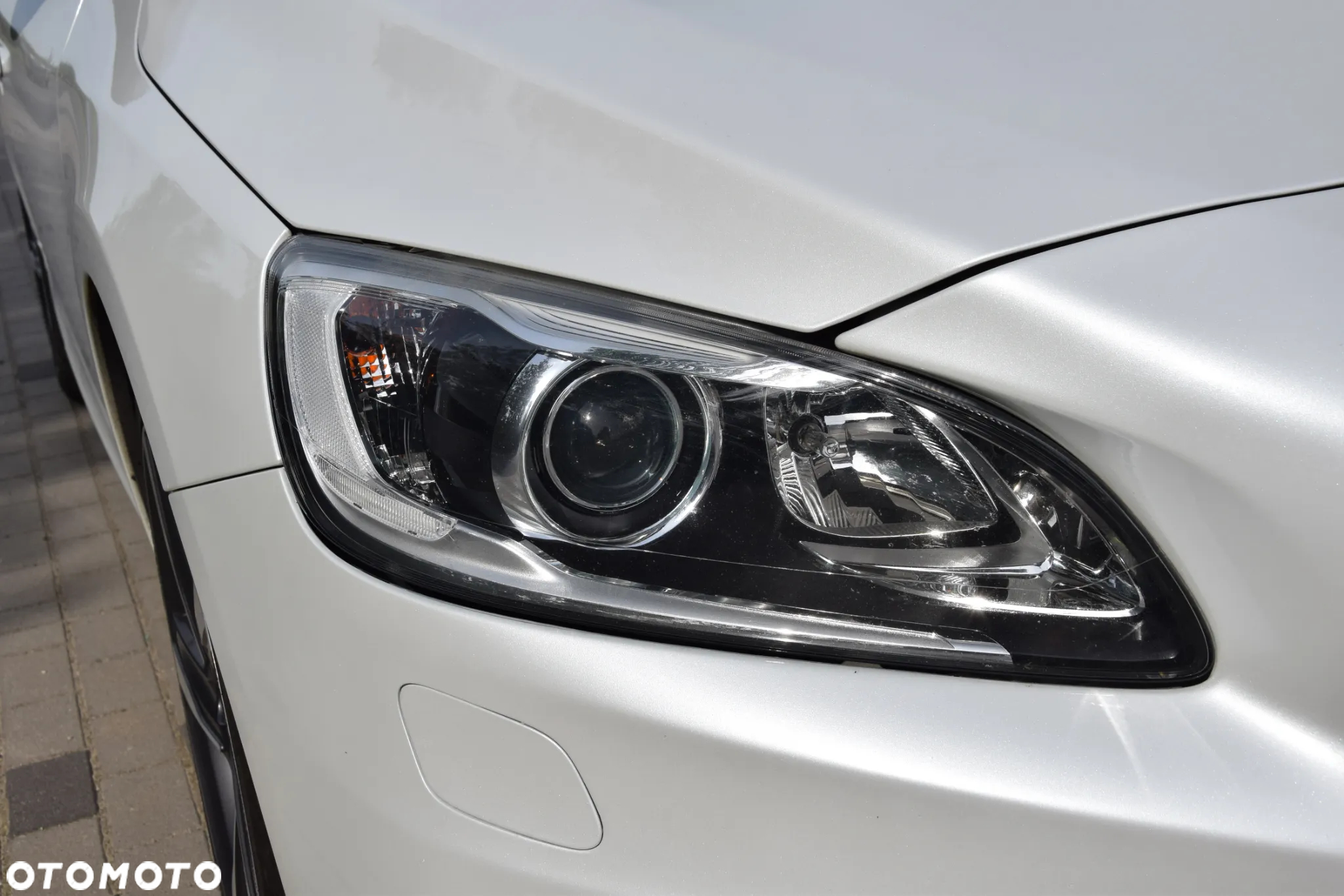 Volvo S60 T4 RDesign - 28