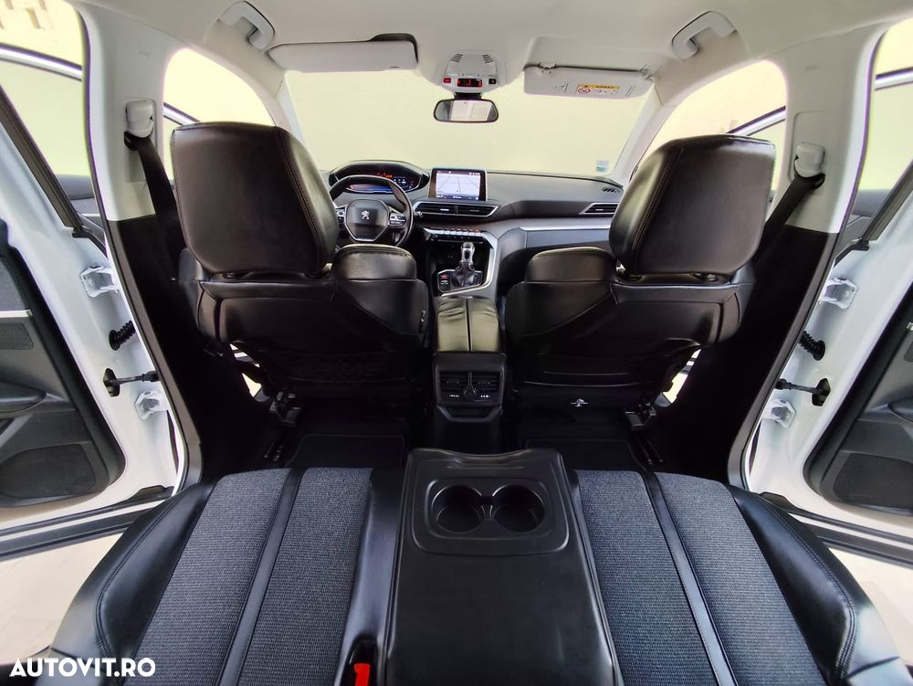 Peugeot 3008 - 6