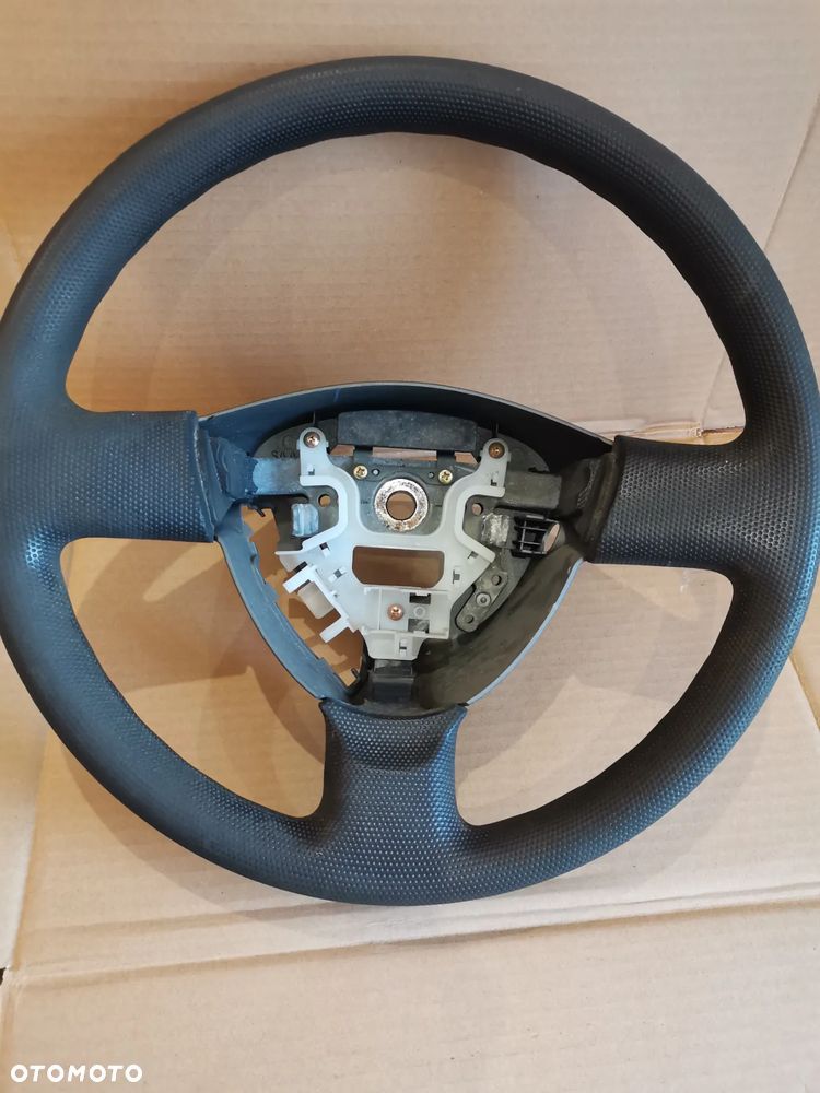 Kierownica Honda Jazz