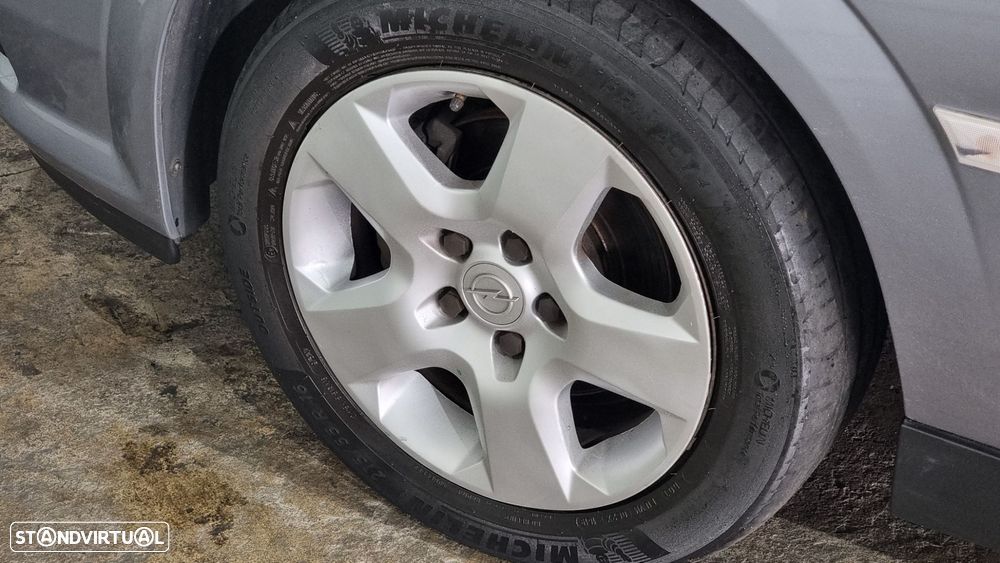 Opel Vectra Caravan 1.9 CDTi Comfort - 20