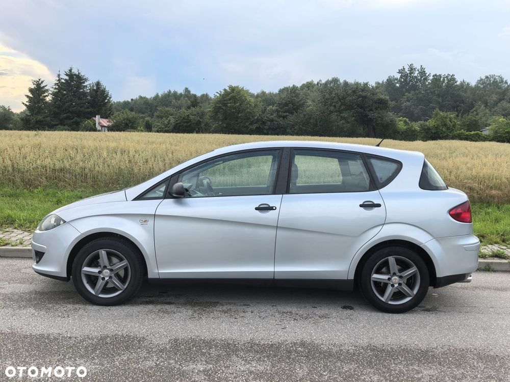 Seat Toledo - 5