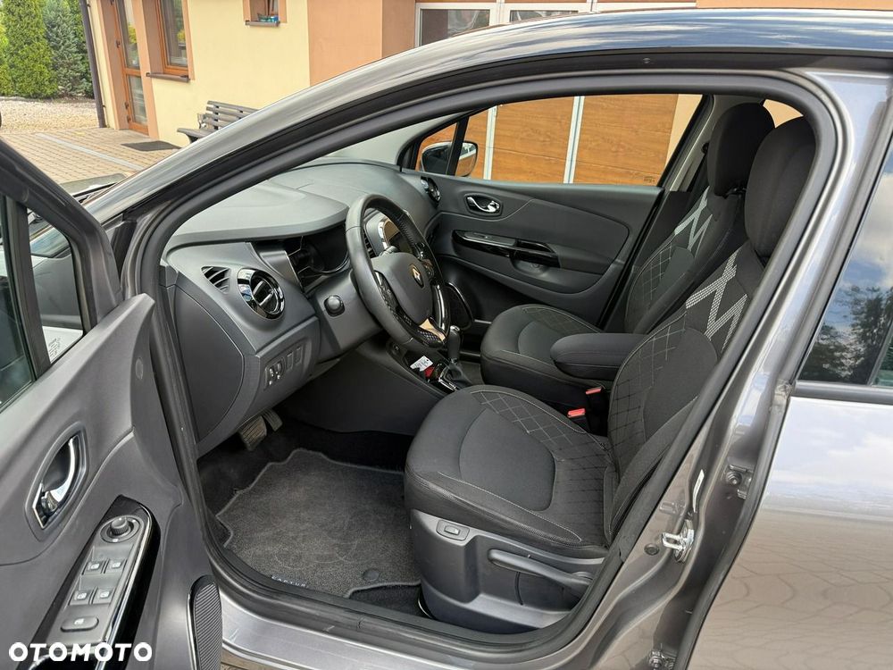 Renault Captur TCe 120 EDC Luxe - 20