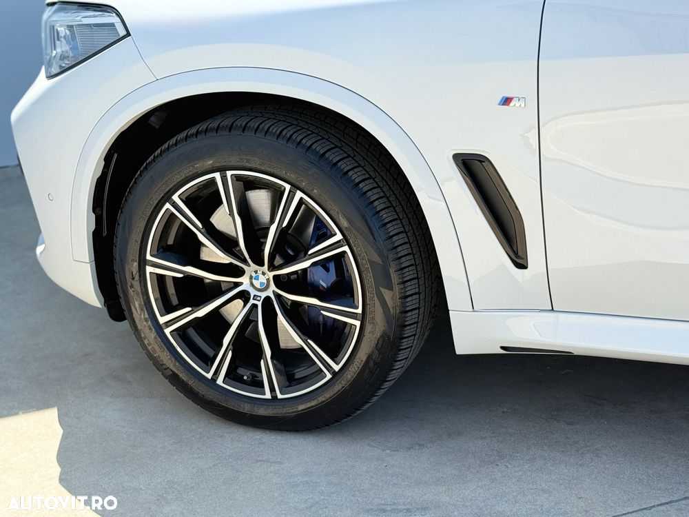 BMW X5 xDrive30d xLine - 27