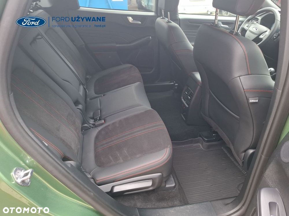 Ford Kuga - 8